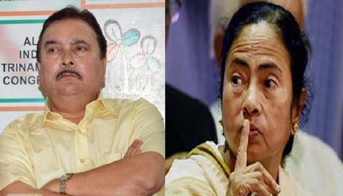 মদন মিত্রের 'হম্বিতম্বিতে' নাম না করে কড়া বার্তা মুখ্যমন্ত্রীর মদন মিত্রের 'হম্বিতম্বিতে' নাম না করে কড়া বার্তা মুখ্যমন্ত্রীর