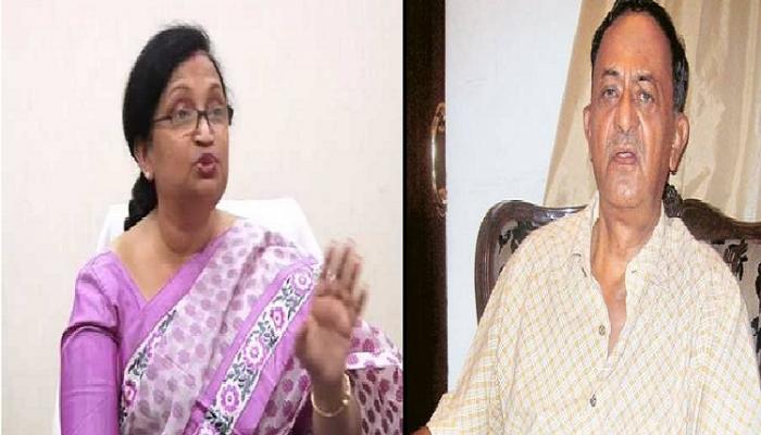 রাজ্যসভায় টিকিট পেলেন তৃণমূলের মণীশ গুপ্ত ও চন্দ্রিমা ভট্টাচার্য রাজ্যসভায় টিকিট পেলেন তৃণমূলের মণীশ গুপ্ত ও চন্দ্রিমা ভট্টাচার্য