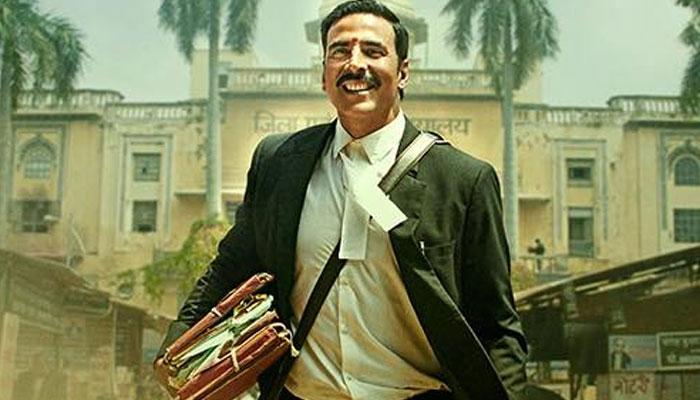 বক্স অফিস কালেকশনে ১১২ কোটি ছাড়িয়ে গেল ‘জলি এল.এল.বি টু’ বক্স অফিস কালেকশনে ১১২ কোটি ছাড়িয়ে গেল ‘জলি এল.এল.বি টু’
