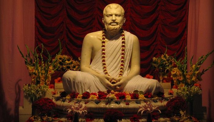 আজ ঠাকুর রামকৃষ্ণ পরমহংস দেবের জন্ম মহোত্সবে অন্যতম আকর্ষণ বেলুড় মঠ আজ ঠাকুর রামকৃষ্ণ পরমহংস দেবের জন্ম মহোত্সবে অন্যতম আকর্ষণ বেলুড় মঠ