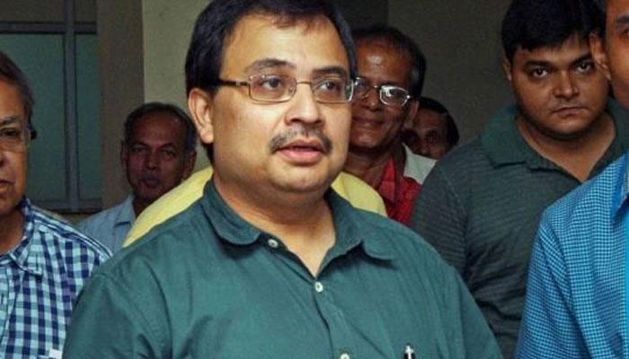 বিমান বসুর প্রশংসা কুণাল ঘোষের মুখে বিমান বসুর প্রশংসা কুণাল ঘোষের মুখে