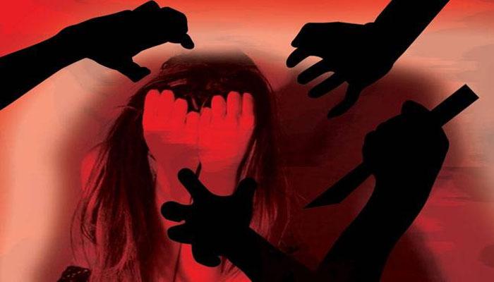 ক্লাস এইটের ছাত্রীকে গণধর্ষণের অভিযোগে বেলদার রঘুনাথপুরে গ্রেফতার তিন ক্লাস এইটের ছাত্রীকে গণধর্ষণের অভিযোগে বেলদার রঘুনাথপুরে গ্রেফতার তিন