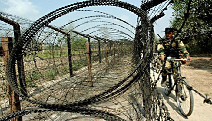 দক্ষিণ দিনাজপুরের বাংলাদেশ সীমান্তে BSF-কৃষকদের সংঘাত দক্ষিণ দিনাজপুরের বাংলাদেশ সীমান্তে BSF-কৃষকদের সংঘাত