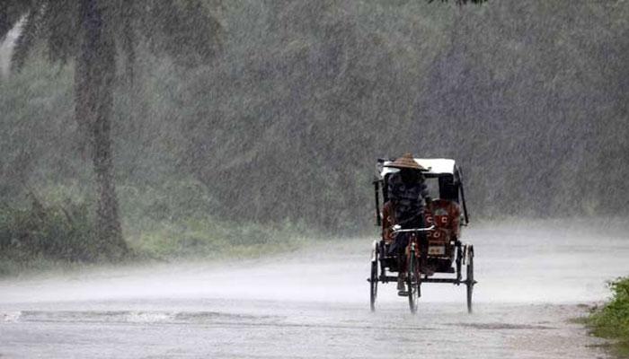 আজ ও কাল বিক্ষিপ্ত বৃষ্টির সম্ভাবনা, পূর্বাভাস আবহাওয়া দফতরের আজ ও কাল বিক্ষিপ্ত বৃষ্টির সম্ভাবনা, পূর্বাভাস আবহাওয়া দফতরের