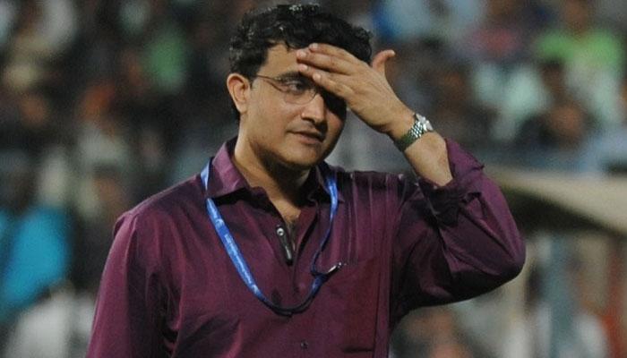 বিজয় হাজারে ট্রফির ফাইনালে বাংলার হারে আফসোস যাচ্ছে না সৌরভের বিজয় হাজারে ট্রফির ফাইনালে বাংলার হারে আফসোস যাচ্ছে না সৌরভের