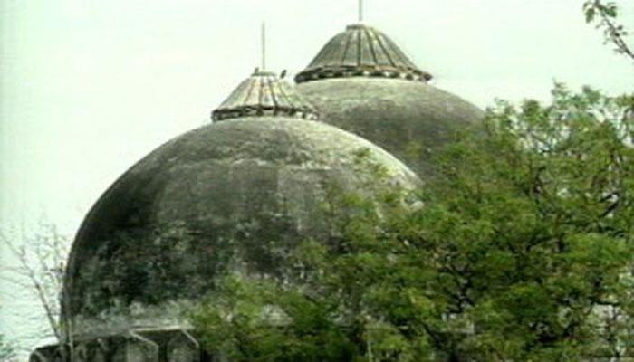আদালতের বাইরে বিতর্কিত রাম মন্দির ইস্যুর নিস্পত্তির পরামর্শ সুপ্রিম কোর্টের আদালতের বাইরে বিতর্কিত রাম মন্দির ইস্যুর নিস্পত্তির পরামর্শ সুপ্রিম কোর্টের