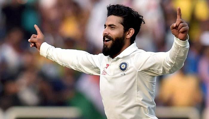 অশ্বিনকে সরিয়ে বিশ্বের এক নম্বর টেস্ট বোলার হলেন জাদেজা অশ্বিনকে সরিয়ে বিশ্বের এক নম্বর টেস্ট বোলার হলেন জাদেজা