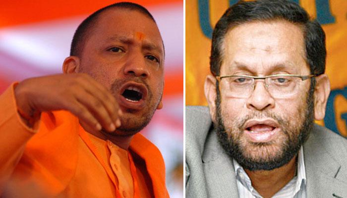 যোগীকে 'সমর্থন'! 'সমালোচনা উচিত নয়', বললেন তৃণমূল সাংসদ সুলতান আহমেদ যোগীকে 'সমর্থন'! 'সমালোচনা উচিত নয়', বললেন তৃণমূল সাংসদ সুলতান আহমেদ