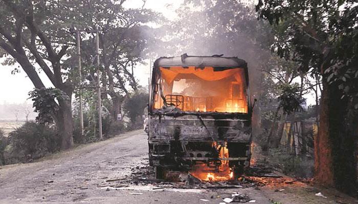 ভাঙড়ে গুলিবিদ্ধ ব্লক সভাপতি, তৃণমূল নেতাকে দেখতে এসে জ্ঞান হারালেন কাইজার ভাঙড়ে গুলিবিদ্ধ ব্লক সভাপতি, তৃণমূল নেতাকে দেখতে এসে জ্ঞান হারালেন কাইজার