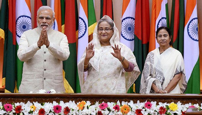 তিস্তা নিয়ে আমি কিছু জানি না, দুই দেশের ভাল হবে এমন সিদ্ধান্তই নেব: মমতা তিস্তা নিয়ে আমি কিছু জানি না, দুই দেশের ভাল হবে এমন সিদ্ধান্তই নেব: মমতা