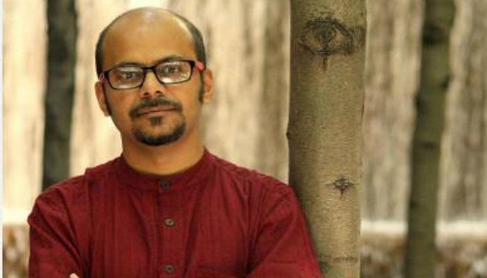 শ্রীজাতর বিতর্কিত "অভিশাপ" কবিতাটি ফেসবুক থেকে সরিয়ে নিল কর্তৃপক্ষ শ্রীজাতর বিতর্কিত "অভিশাপ" কবিতাটি ফেসবুক থেকে সরিয়ে নিল কর্তৃপক্ষ
