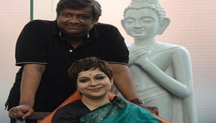 শিবপ্রসাদ ও নন্দিতা জুটির প্রোডাকশনে ডেবিউ কৌশিক-চূর্ণীর ছেলে উজানের শিবপ্রসাদ ও নন্দিতা জুটির প্রোডাকশনে ডেবিউ কৌশিক-চূর্ণীর ছেলে উজানের