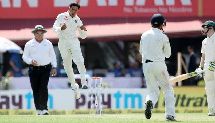রাহানে-উমেশে মুগ্ধ সৌরভ! কুলদীপকে খেলানোটা কুম্বলের মাস্টারস্ট্রোক, বললেন মহারাজ রাহানে-উমেশে মুগ্ধ সৌরভ! কুলদীপকে খেলানোটা কুম্বলের মাস্টারস্ট্রোক, বললেন মহারাজ