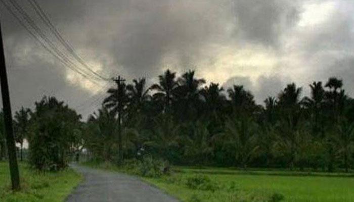 দেশের বেশিরভাগ অঞ্চলেই এবার বৃষ্টিপাতের সম্ভাবনা স্বাভাবিকের থেকে কম দেশের বেশিরভাগ অঞ্চলেই এবার বৃষ্টিপাতের সম্ভাবনা স্বাভাবিকের থেকে কম