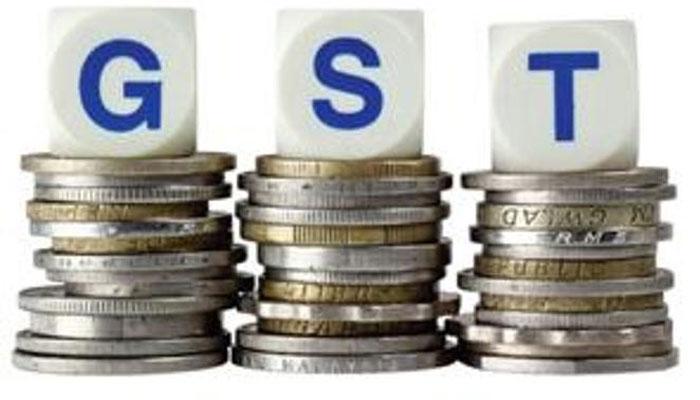 GST চালু হলে মুদ্রাস্ফীতির আশঙ্কাও নেই : অরুণ জেটলি GST চালু হলে মুদ্রাস্ফীতির আশঙ্কাও নেই : অরুণ জেটলি