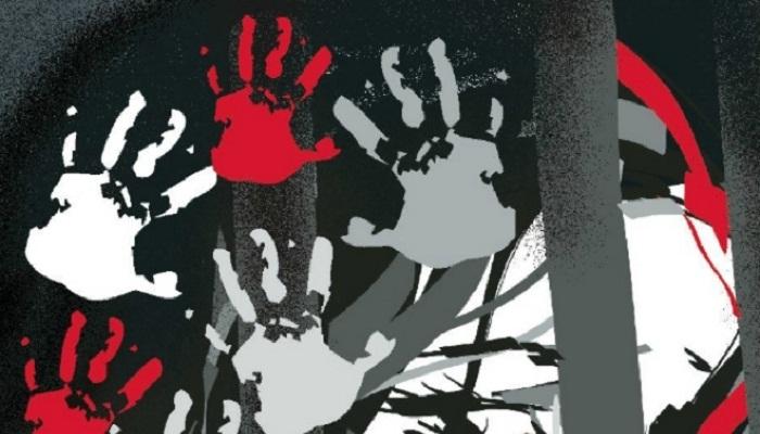 নাবালিকাকে তিন দিন ধরে ক্লাবে আটকে রেখে গণধর্ষণের পর খুন নাবালিকাকে তিন দিন ধরে ক্লাবে আটকে রেখে গণধর্ষণের পর খুন
