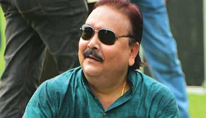 তৃণমূলের কোর কমিটির বৈঠকে মদন মিত্র তৃণমূলের কোর কমিটির বৈঠকে মদন মিত্র