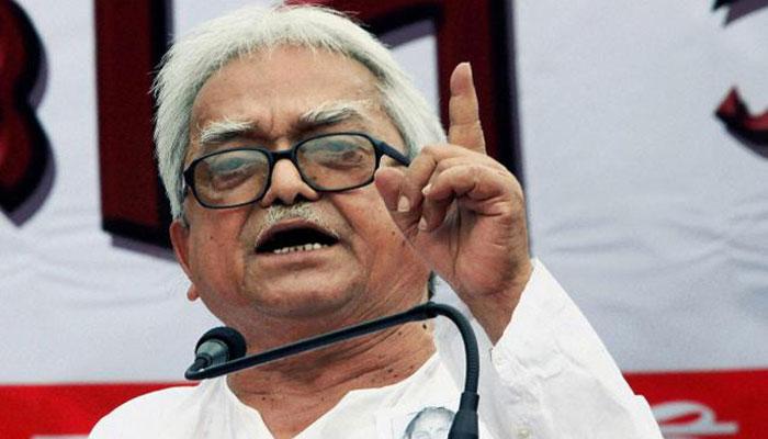 ধর্মের আবেশে বিভাজন তৈরি করতে চাইছে আরএসএস, সরব হলেন বিমান বসু ধর্মের আবেশে বিভাজন তৈরি করতে চাইছে আরএসএস, সরব হলেন বিমান বসু