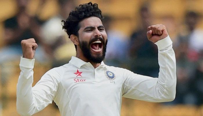 মরশুমের সেরা ক্রিকেটার নির্বাচিত হলেন রবীন্দ্র জাদেজা মরশুমের সেরা ক্রিকেটার নির্বাচিত হলেন রবীন্দ্র জাদেজা