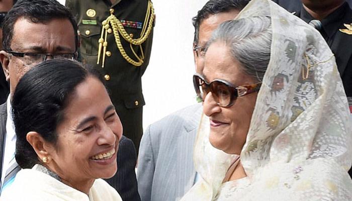 কেন্দ্রের ডাকে সাড়া; ৭ এপ্রিল দিল্লি যাচ্ছেন মমতা বন্দ্যোপাধ্যায় কেন্দ্রের ডাকে সাড়া; ৭ এপ্রিল দিল্লি যাচ্ছেন মমতা বন্দ্যোপাধ্যায়