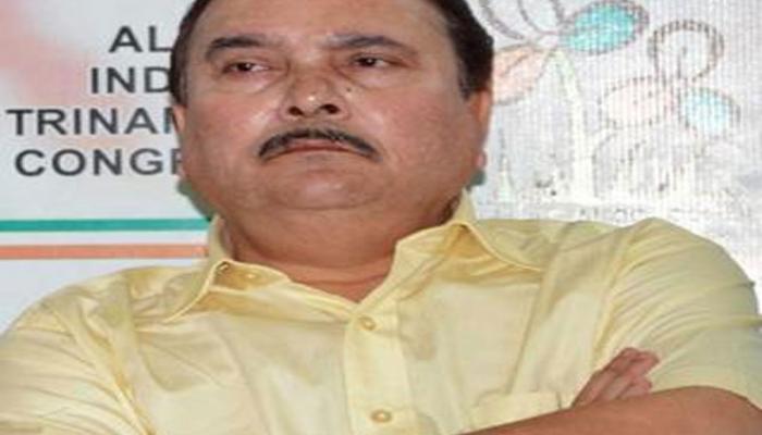 মদন মিত্রর বিরুদ্ধে থানায় অভিযোগ দায়ের! মদন মিত্রর বিরুদ্ধে থানায় অভিযোগ দায়ের!