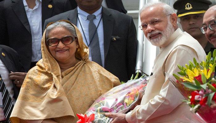 শেখ হাসিনার এবারের দিল্লি সফরে তিস্তা চুক্তি সই হওয়ার সম্ভাবনা নেই শেখ হাসিনার এবারের দিল্লি সফরে তিস্তা চুক্তি সই হওয়ার সম্ভাবনা নেই