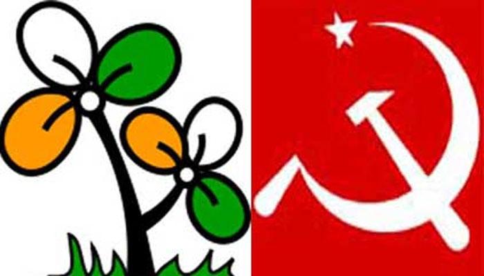 তৃণমূল কর্মীর বিরুদ্ধে সিপিএম বিধায়কের বাড়িতে হামলার অভিযোগ হলদিয়ায় তৃণমূল কর্মীর বিরুদ্ধে সিপিএম বিধায়কের বাড়িতে হামলার অভিযোগ হলদিয়ায়