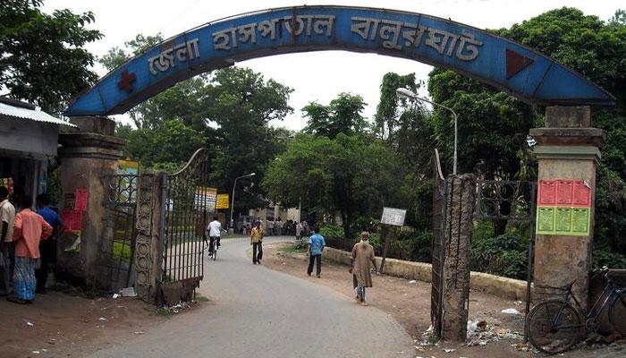 টেট পরীক্ষায় দুর্নীতির অভিযোগে ঘেরাও দক্ষিণ দিনাজপুরের স্কুল পরিদর্শক টেট পরীক্ষায় দুর্নীতির অভিযোগে ঘেরাও দক্ষিণ দিনাজপুরের স্কুল পরিদর্শক