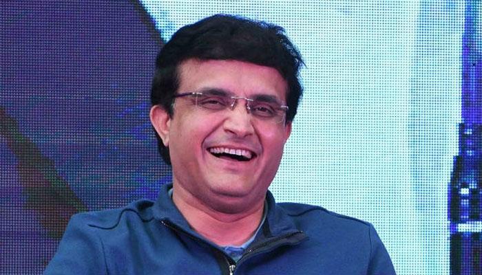 ভারতীয় ক্রিকেটের বিপ্লবী মুখ হতে পারেন সৌরভ গাঙ্গুলি ভারতীয় ক্রিকেটের বিপ্লবী মুখ হতে পারেন সৌরভ গাঙ্গুলি