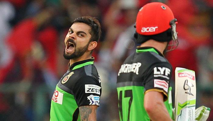 'ম্যাচ ফিট', মুম্বইয়ের বিরুদ্ধেই মাঠে নামবেন কোহলি 'ম্যাচ ফিট', মুম্বইয়ের বিরুদ্ধেই মাঠে নামবেন কোহলি