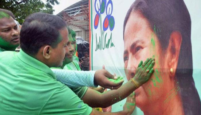 বৈশাখেই মন্ত্রী হবেন চন্দ্রিমা, ঘোষণা মুখ্যমন্ত্রীর বৈশাখেই মন্ত্রী হবেন চন্দ্রিমা, ঘোষণা মুখ্যমন্ত্রীর