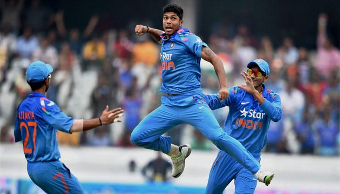 ভারতীয় ক্রিকেট দলে বোলিং কোচের দাবি তুললেন উমেশ যাদব ভারতীয় ক্রিকেট দলে বোলিং কোচের দাবি তুললেন উমেশ যাদব