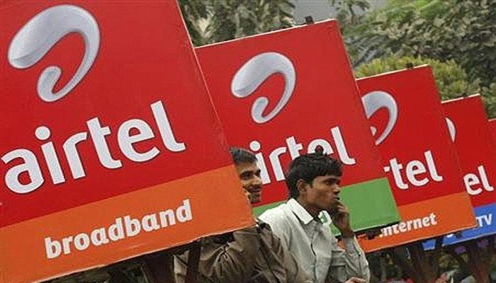৩০জিবি 4G ডেটা একেবারে বিনামূল্যে দিচ্ছে এয়ারটেল! ৩০জিবি 4G ডেটা একেবারে বিনামূল্যে দিচ্ছে এয়ারটেল!