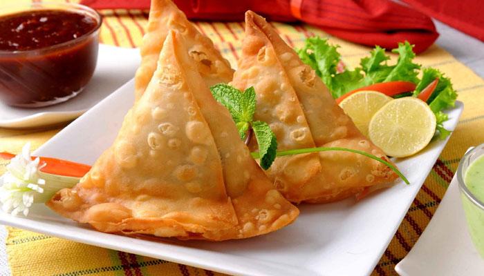 মাত্র ২ মিনিটে শিখে নিন কীভাবে বানাবেন ‘সিঙ্গারা’ মাত্র ২ মিনিটে শিখে নিন কীভাবে বানাবেন ‘সিঙ্গারা’