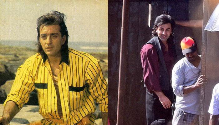 সঞ্য় দত্তের বায়োপিক রিলিজ করার পর রণবীরের জনপ্রিয়তা বাড়বে, বললেন দিয়া মির্জা সঞ্য় দত্তের বায়োপিক রিলিজ করার পর রণবীরের জনপ্রিয়তা বাড়বে, বললেন দিয়া মির্জা