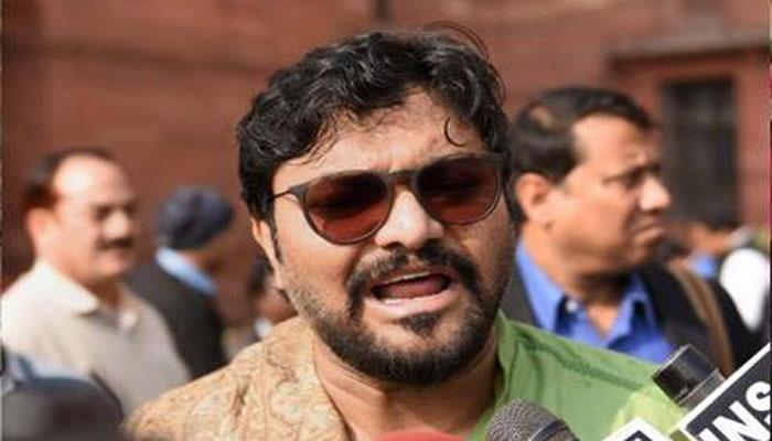 আজ মেট্রো টানেলে নামেন কেন্দ্রীয় প্রতিমন্ত্রী বাবুল সুপ্রিয় আজ মেট্রো টানেলে নামেন কেন্দ্রীয় প্রতিমন্ত্রী বাবুল সুপ্রিয়