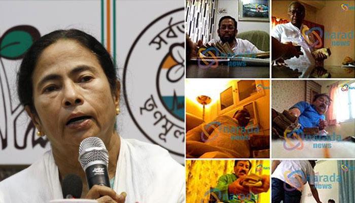 তৃণমূলের ১২ নেতা-মন্ত্রীর বিরুদ্ধে এফআইআর, ষড়যন্ত্রই দেখছেন মমতা বন্দ্যোপাধ্যায় তৃণমূলের ১২ নেতা-মন্ত্রীর বিরুদ্ধে এফআইআর, ষড়যন্ত্রই দেখছেন মমতা বন্দ্যোপাধ্যায়