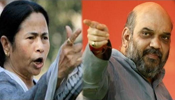 নকশালবাড়িতে BJP সভাপতি, কোচবিহারে মুখ্যমন্ত্রী, রাজনীতির কেন্দ্রবিন্দুতে উত্তরবঙ্গ নকশালবাড়িতে BJP সভাপতি, কোচবিহারে মুখ্যমন্ত্রী, রাজনীতির কেন্দ্রবিন্দুতে উত্তরবঙ্গ