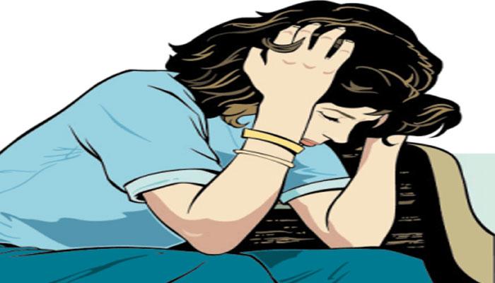 মানসিক ভারসাম্যহীন তরুণী হঠাত্ই ফিরে পেলেন স্মৃতি মানসিক ভারসাম্যহীন তরুণী হঠাত্ই ফিরে পেলেন স্মৃতি