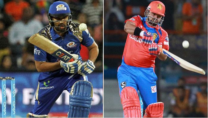 মুম্বইয়ের বিরুদ্ধেও জয়ের ধারা বজায় রাখতে চায় গুজরাট লায়ন্স মুম্বইয়ের বিরুদ্ধেও জয়ের ধারা বজায় রাখতে চায় গুজরাট লায়ন্স