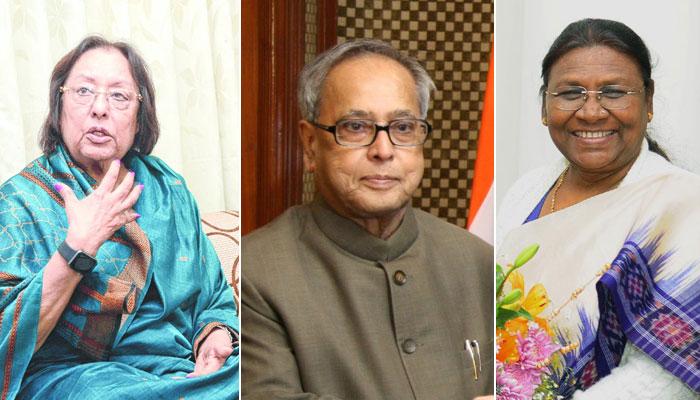 রাষ্ট্রপতি পদের জন্য তিন নামের প্রস্তাব করলেন তৃণমূলের সাসপেন্ডেড সাংসদ কুণাল ঘোষ! রাষ্ট্রপতি পদের জন্য তিন নামের প্রস্তাব করলেন তৃণমূলের সাসপেন্ডেড সাংসদ কুণাল ঘোষ!