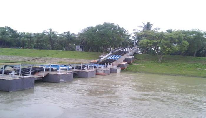 জেটির অসুখ জেটির অসুখ