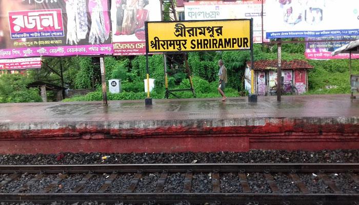 খুল্লমখুল্লা দুষ্কৃতী তাণ্ডব শ্রীরামপুরে, এখনও আতঙ্কের রেশ কাটেনি খুল্লমখুল্লা দুষ্কৃতী তাণ্ডব শ্রীরামপুরে, এখনও আতঙ্কের রেশ কাটেনি