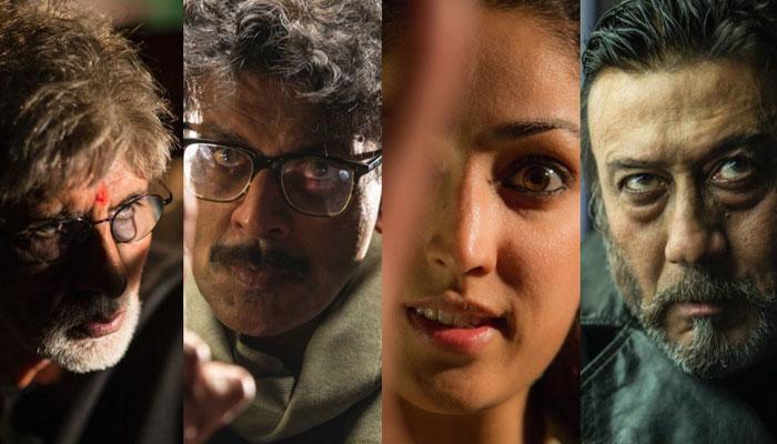 মুক্তির আগেই আইনি বিতর্কে জড়িয়ে পড়ল সরকার থ্রি মুক্তির আগেই আইনি বিতর্কে জড়িয়ে পড়ল সরকার থ্রি