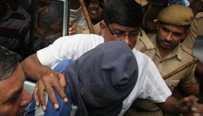 উত্তরপ্রদেশ এটিএসের সৌজন্যে পাক গুপ্তচরদের চক্র ফাঁস উত্তরপ্রদেশ এটিএসের সৌজন্যে পাক গুপ্তচরদের চক্র ফাঁস