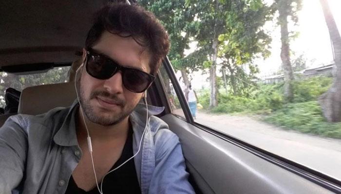 সম্ভবত আজই টালিগঞ্জ থানায় যাবেন অভিনেতা বিক্রম চ্যাটার্জি সম্ভবত আজই টালিগঞ্জ থানায় যাবেন অভিনেতা বিক্রম চ্যাটার্জি