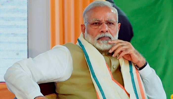 আন্তর্জাতিক মঞ্চে ধর্মনিরপেক্ষ ভাবমূর্তি তুলে ধরতে মরিয়া মোদী সরকার আন্তর্জাতিক মঞ্চে ধর্মনিরপেক্ষ ভাবমূর্তি তুলে ধরতে মরিয়া মোদী সরকার