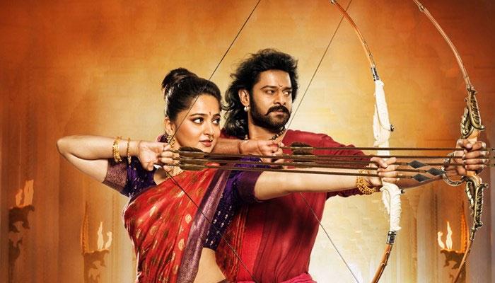বলিউডে ‘বাহুবলী’ হলে কে থাকতেন ‘বাহুবলী’ চরিত্রে? লেখক তাঁর পছন্দ জানালেন বলিউডে ‘বাহুবলী’ হলে কে থাকতেন ‘বাহুবলী’ চরিত্রে? লেখক তাঁর পছন্দ জানালেন
