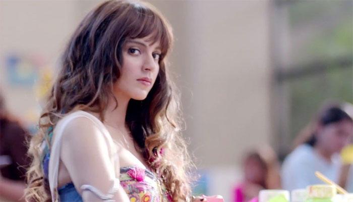 এবার পরিচালকের ভূমিকায় কঙ্গনা রানাওয়াত? এবার পরিচালকের ভূমিকায় কঙ্গনা রানাওয়াত?