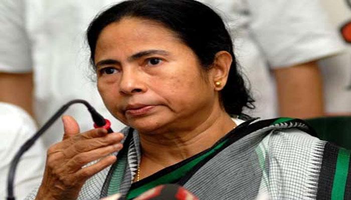 ভাঙড়ের অশান্তির পিছনে প্রোমোটাররা, অভিযোগ মুখ্যমন্ত্রীর ভাঙড়ের অশান্তির পিছনে প্রোমোটাররা, অভিযোগ মুখ্যমন্ত্রীর